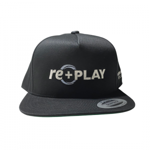 re+PLAY Snapback